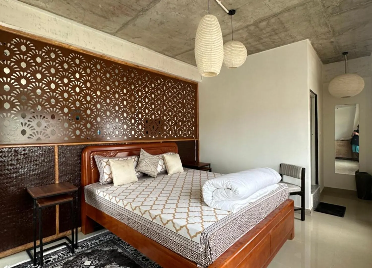 Ranibari Penthouse Apartments Kathmandu