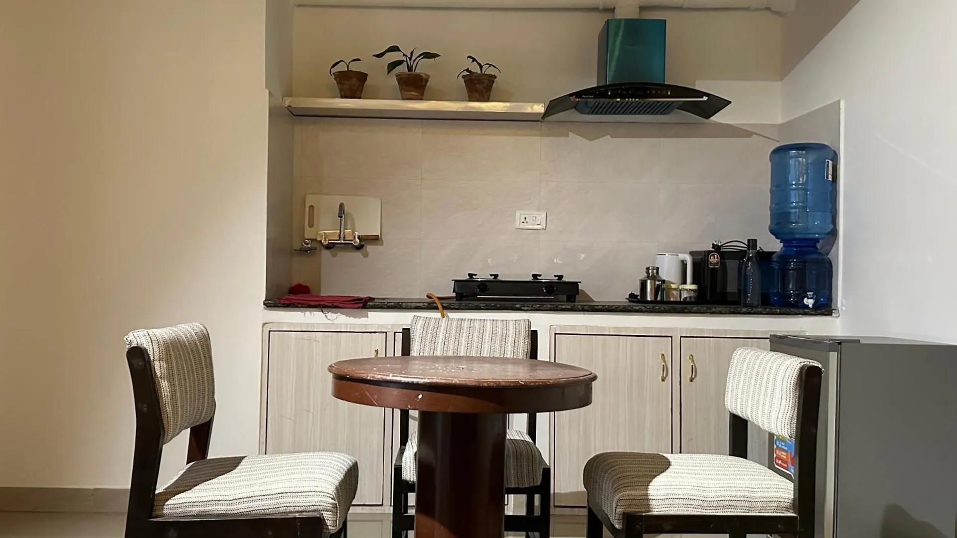 Ranibari Penthouse Apartments Kathmandu Nepal