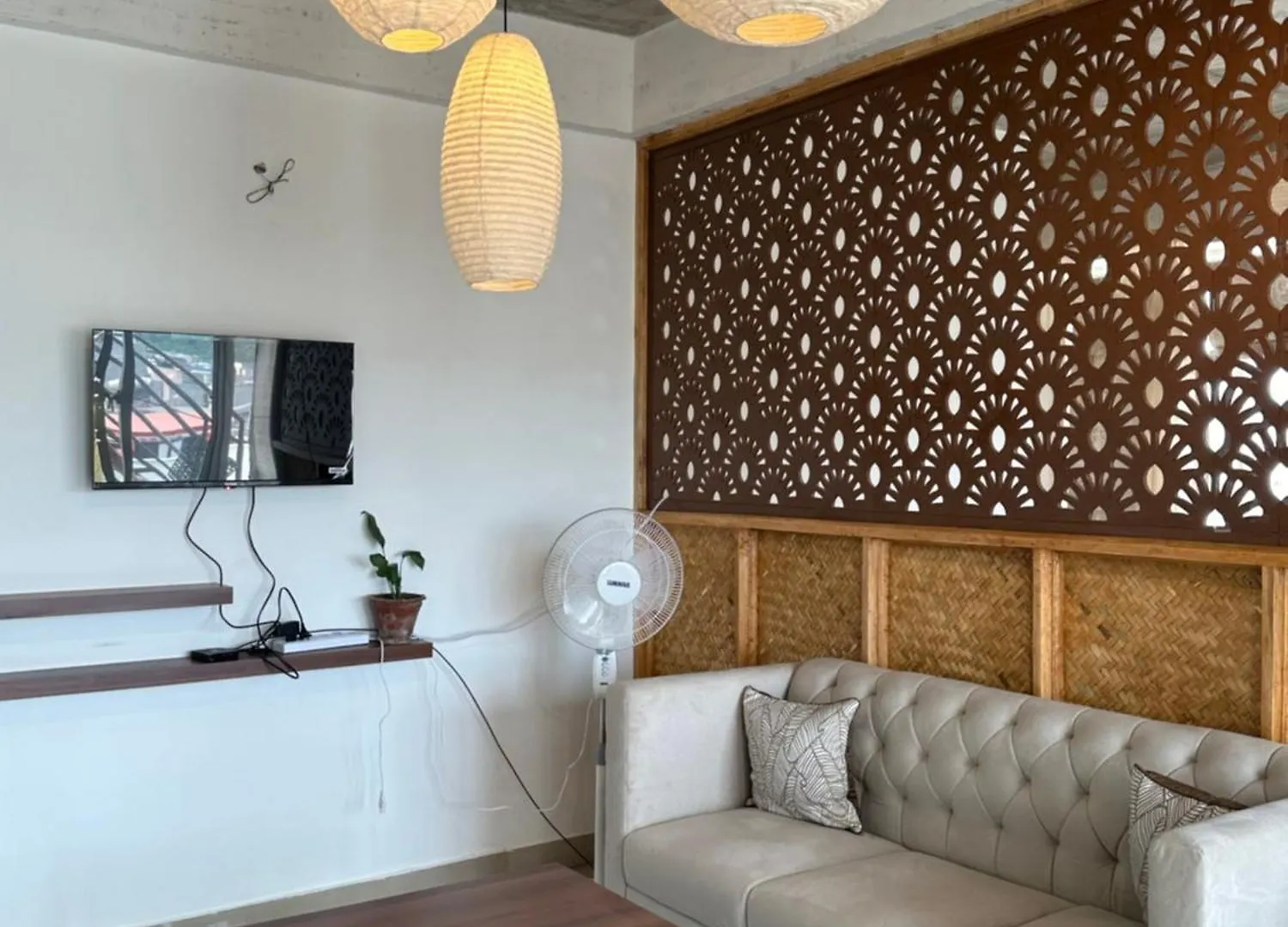 Ranibari Penthouse Apartments Kathmandu